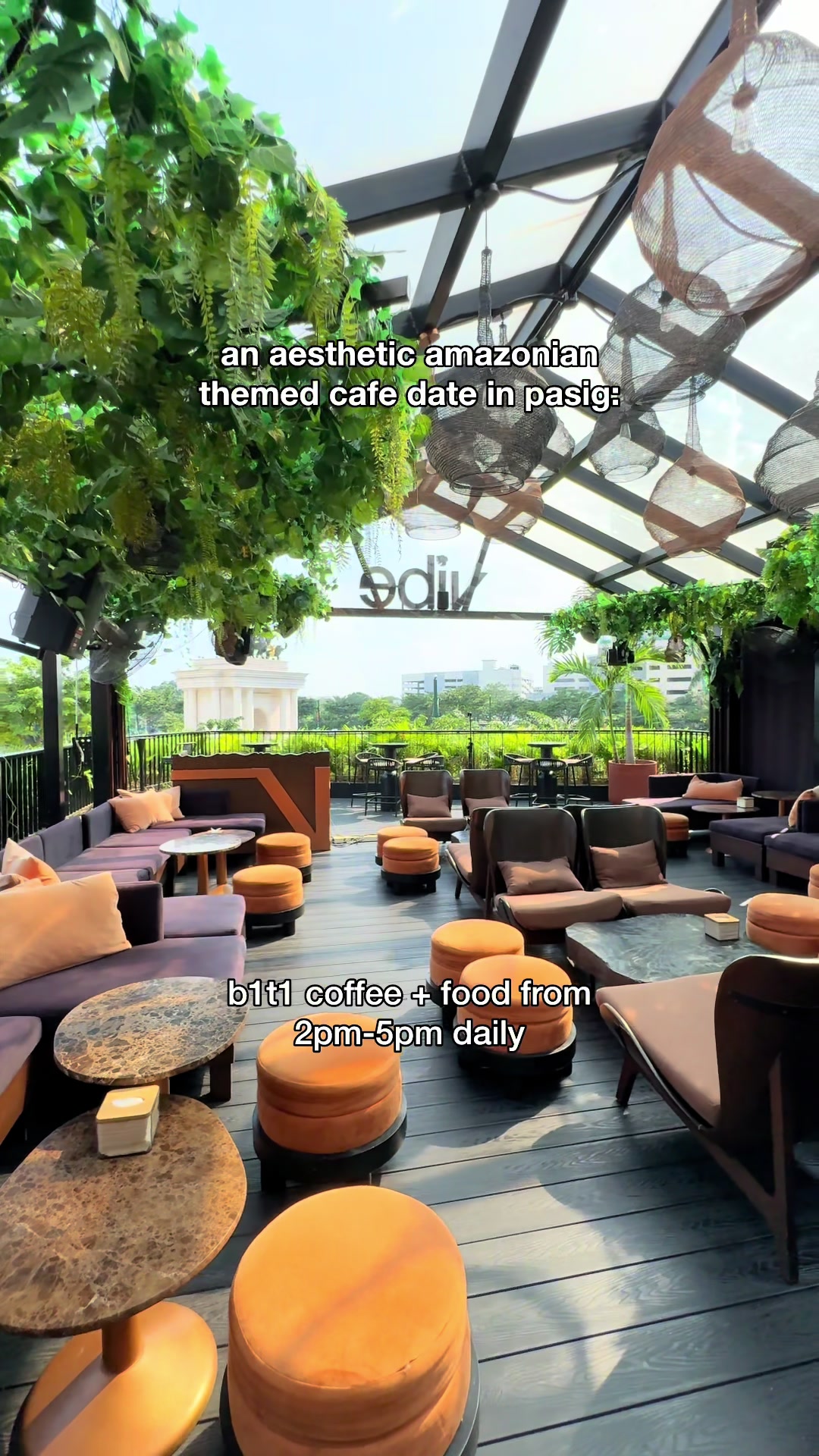 @The Vibe Arcovia