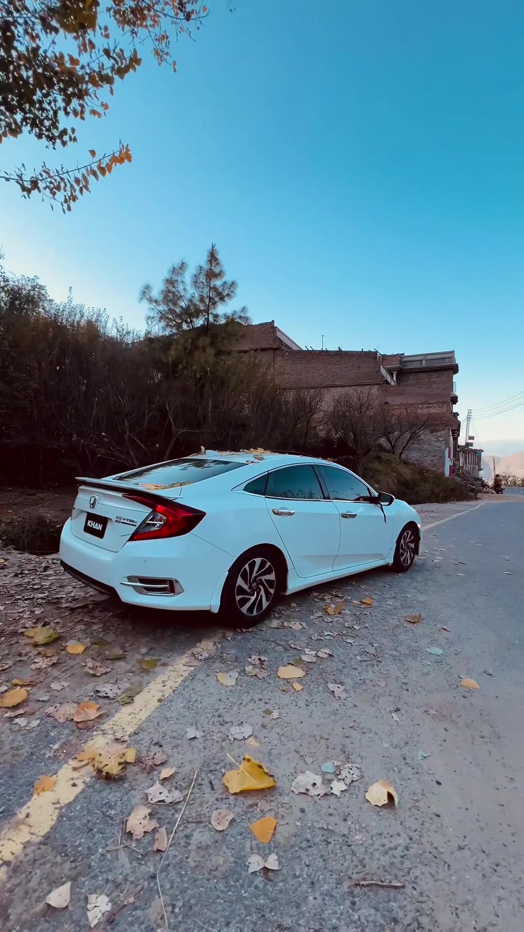 @civic x lover