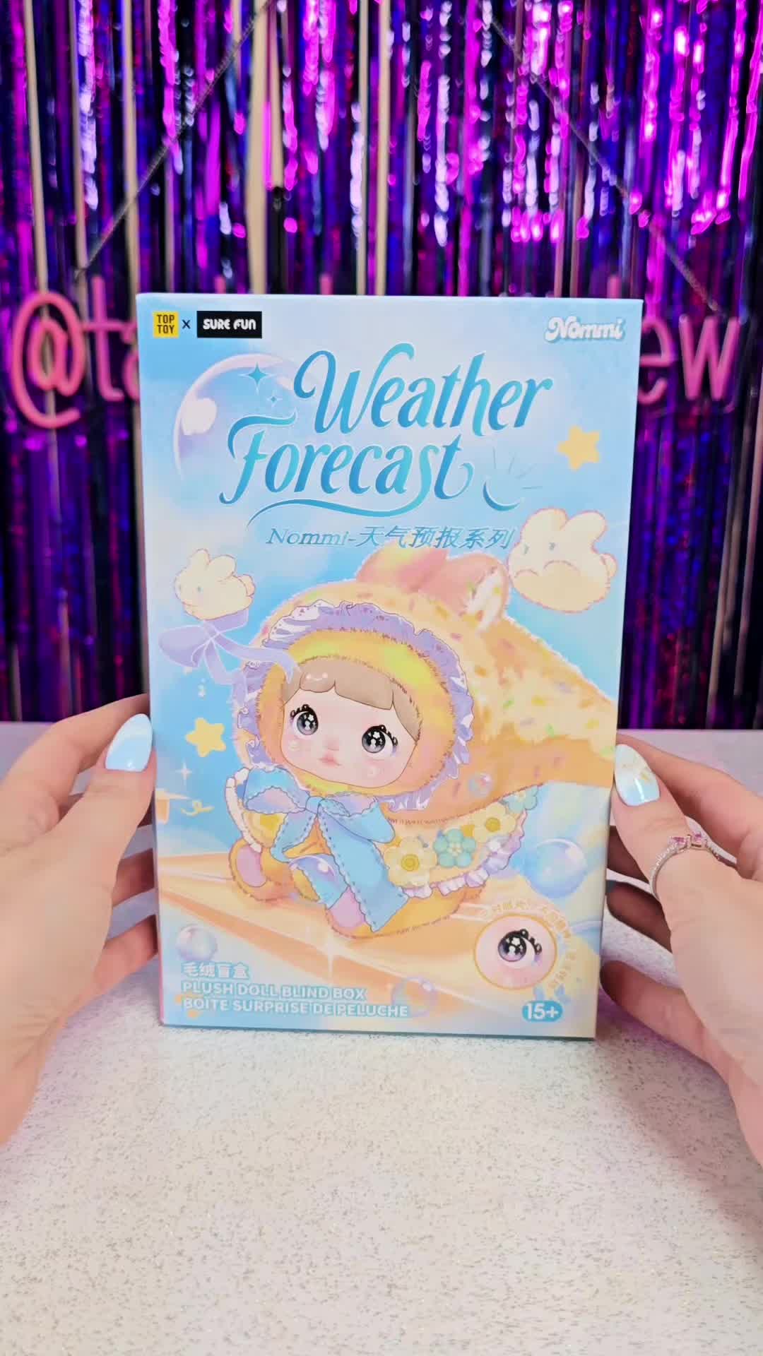 @Tanja's Toys Review