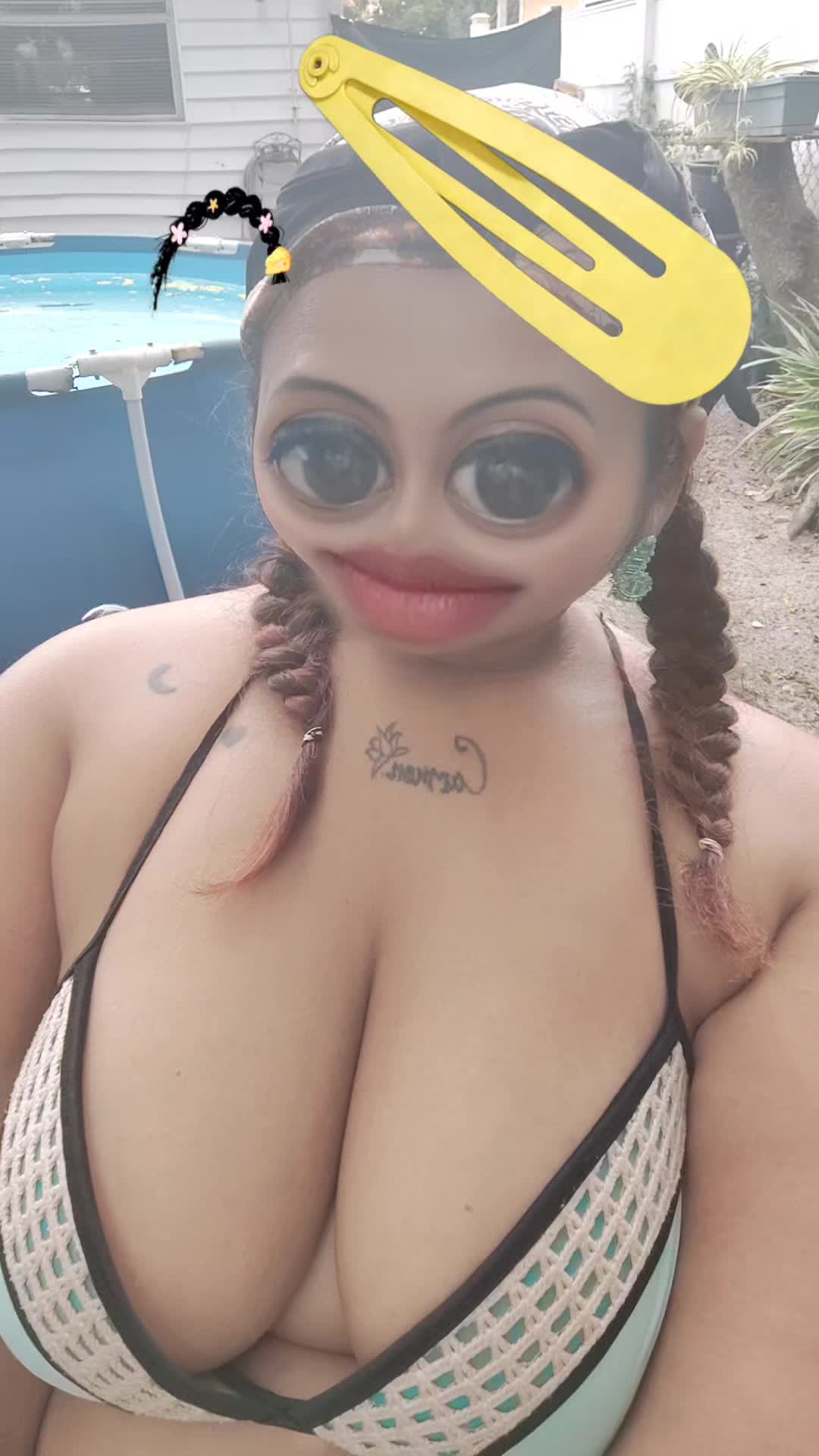 @🐌🐚💚Kimberly 504🇭🇳🇭🇳🇭🇳