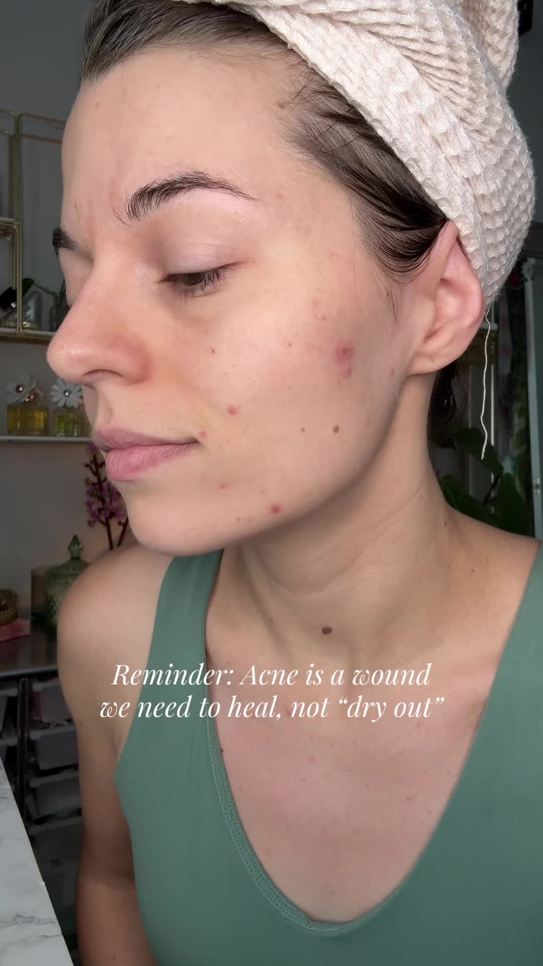 @Ella | Licensed Esthetician
