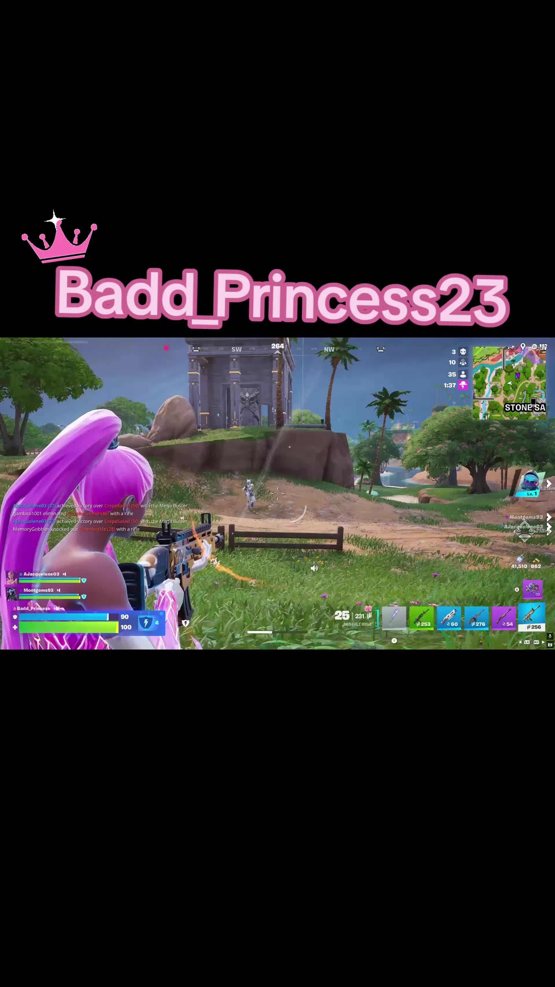 @👑Badd_Princess23👑