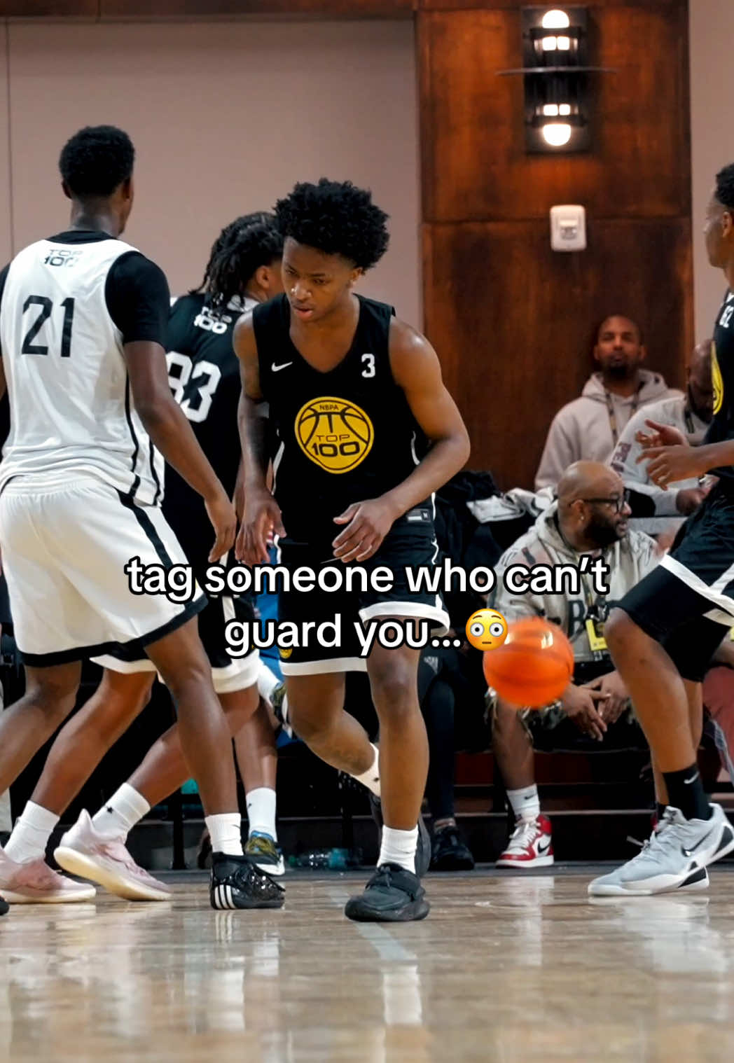 @MADE Hoops