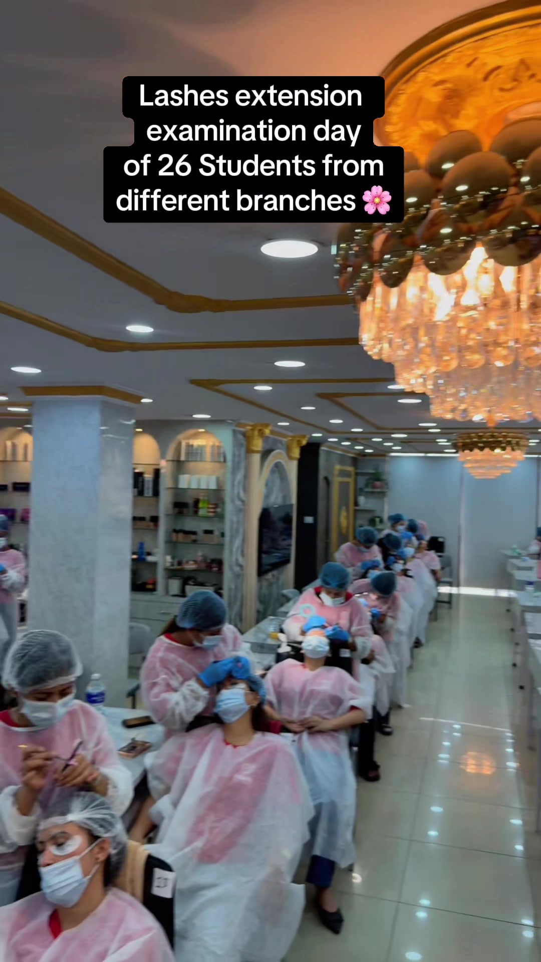 @ZOOM BEAUTY ACADEMY