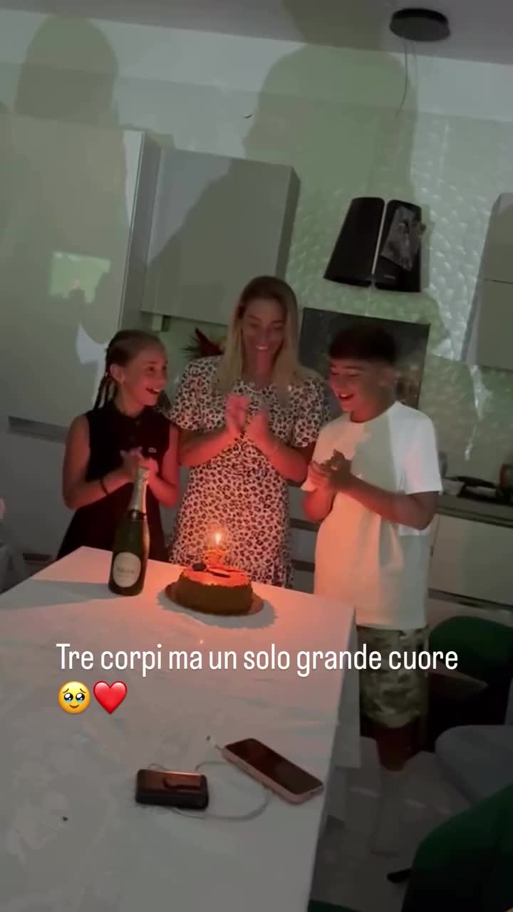@Carmela Ciro Greta
