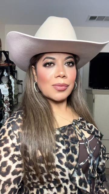 @🫡Chaparrita de Guanajuato🤠🎤
