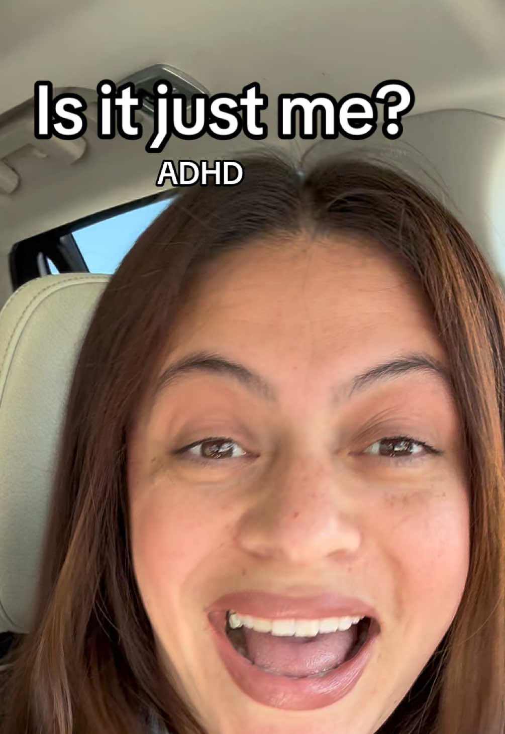 @Isitjustme