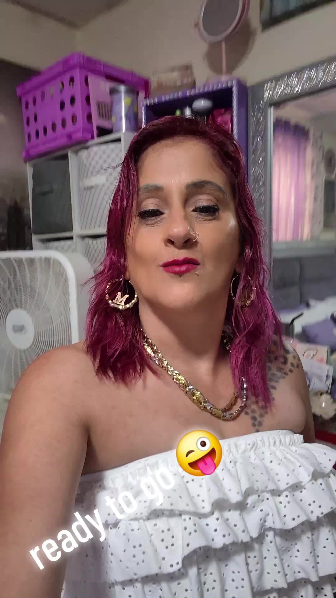@Mary,la flaca