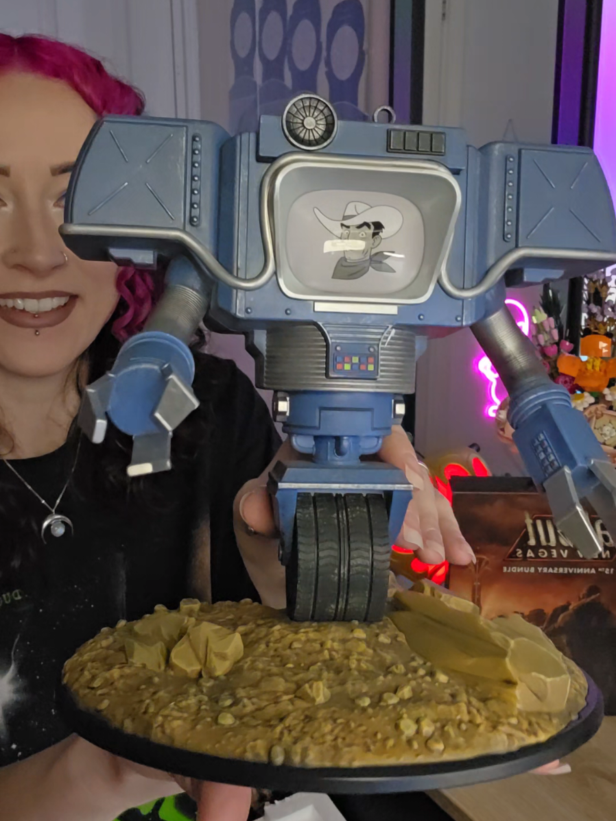 @HollyREX | Twitch