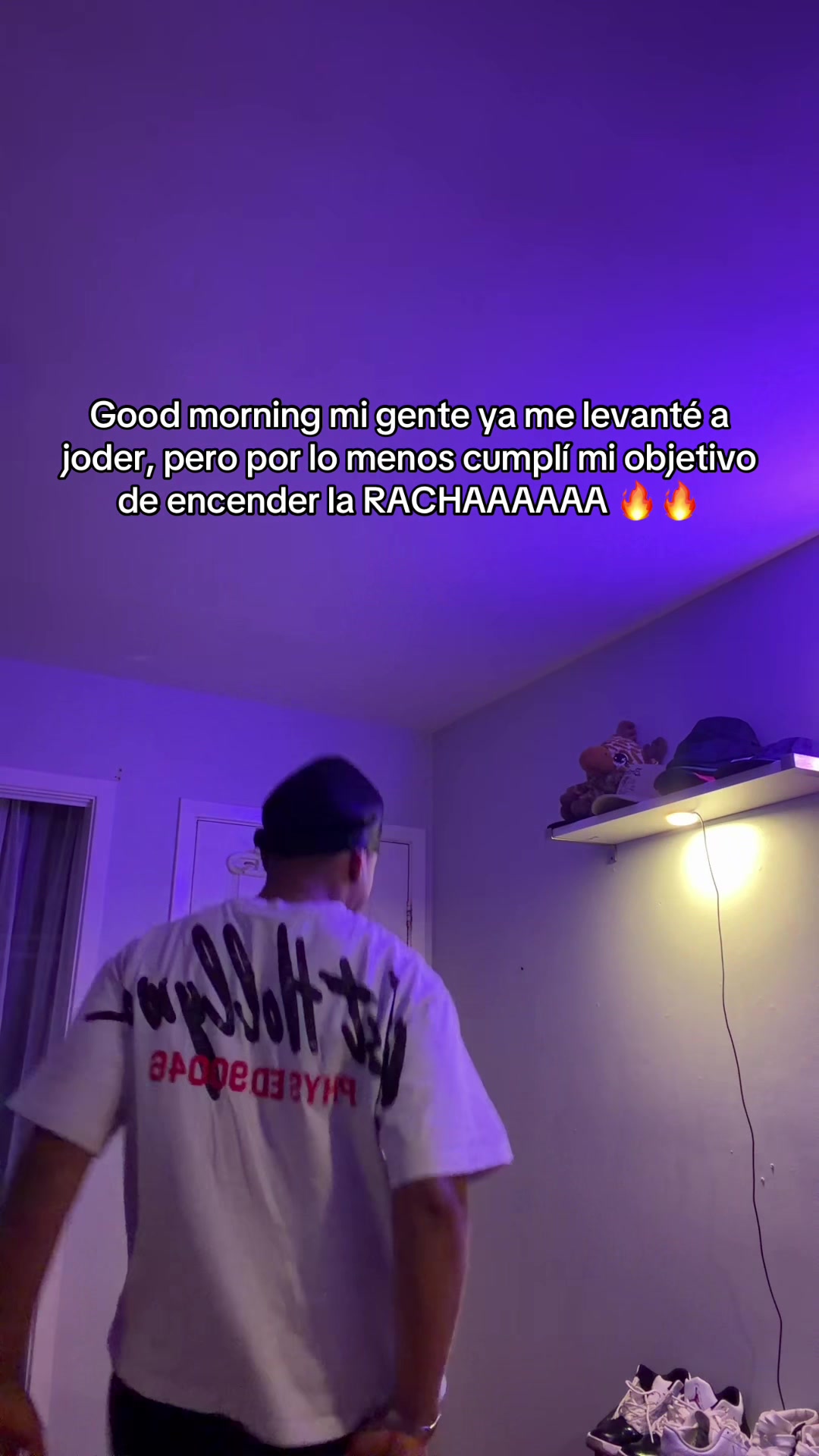 @Jhoan Ramos