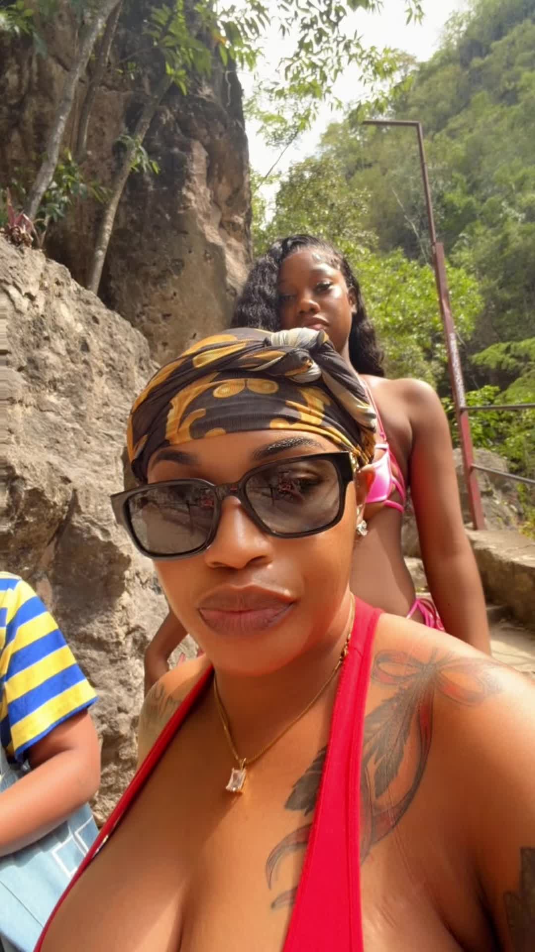 @Unforgettablekay2525🇯🇲