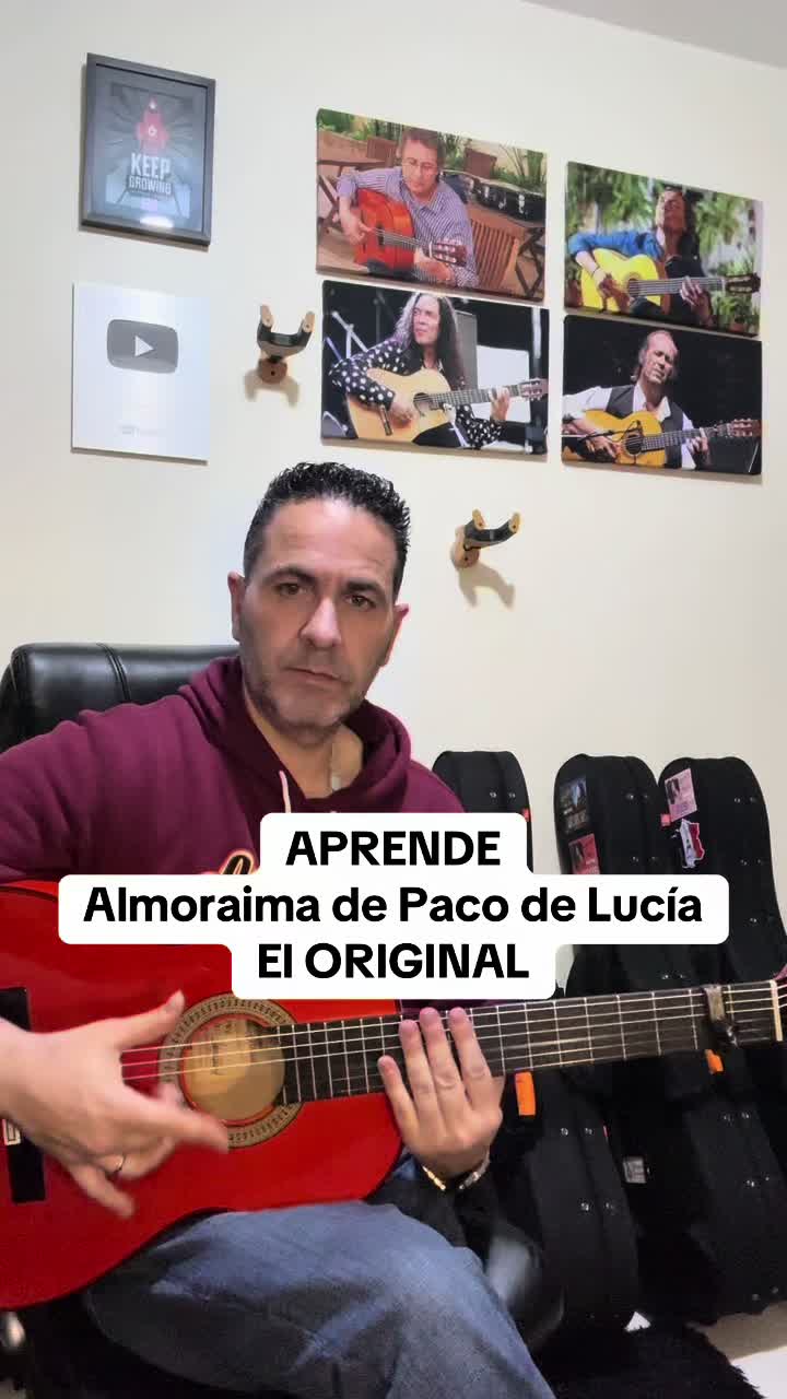 @Jerónimo de Carmen