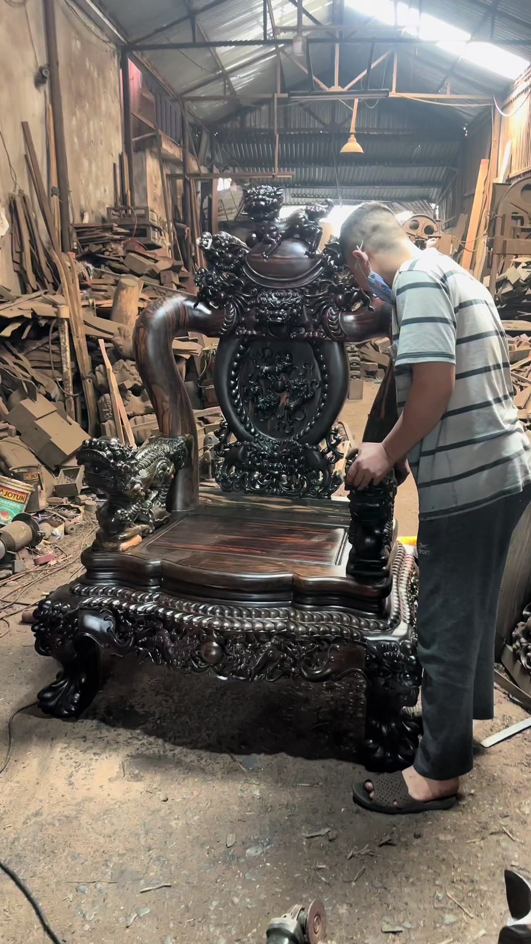 @🔱Đỗ Gỗ Dũng Nga🔱🇻🇳🇨🇳