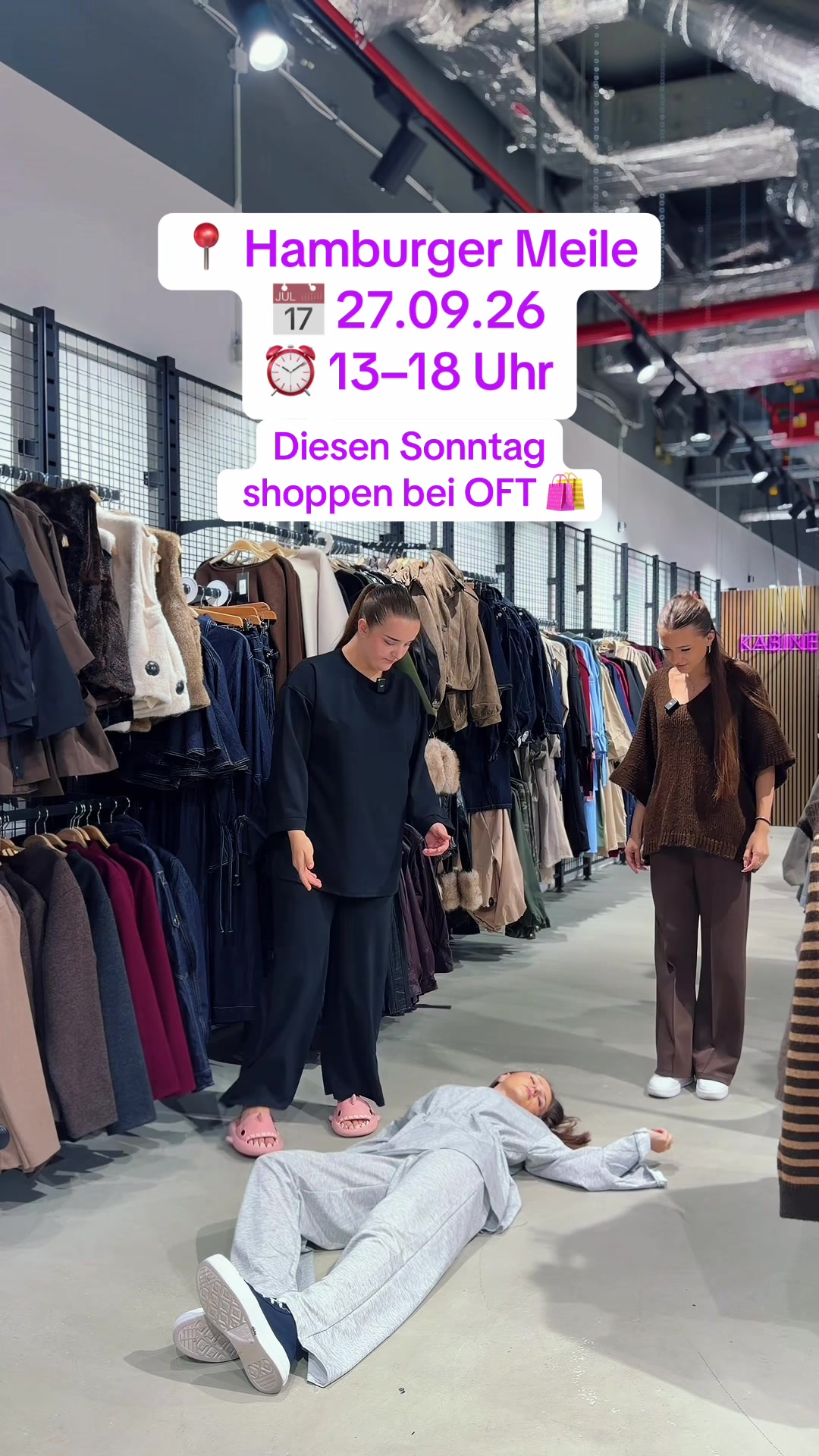 @OFT Hamburg