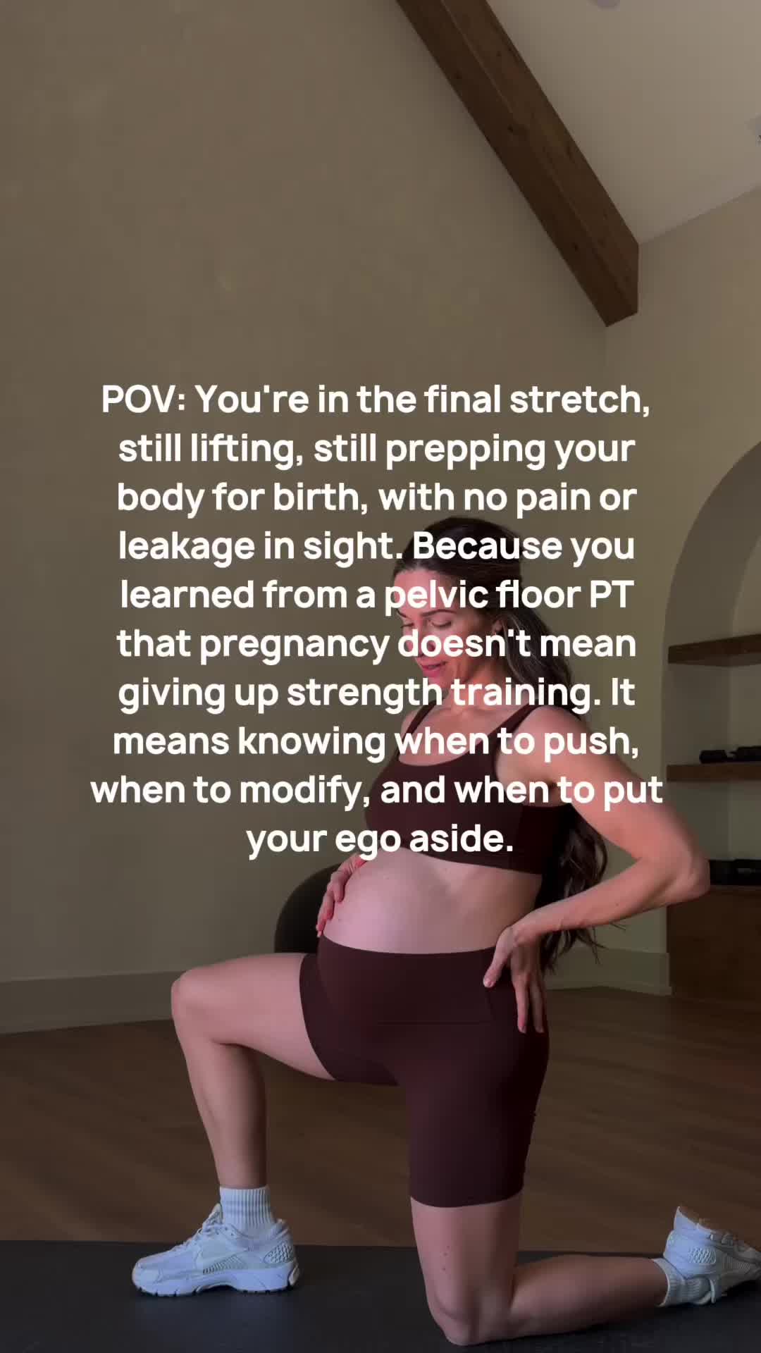 @Dr. Mae Hughes, DPT