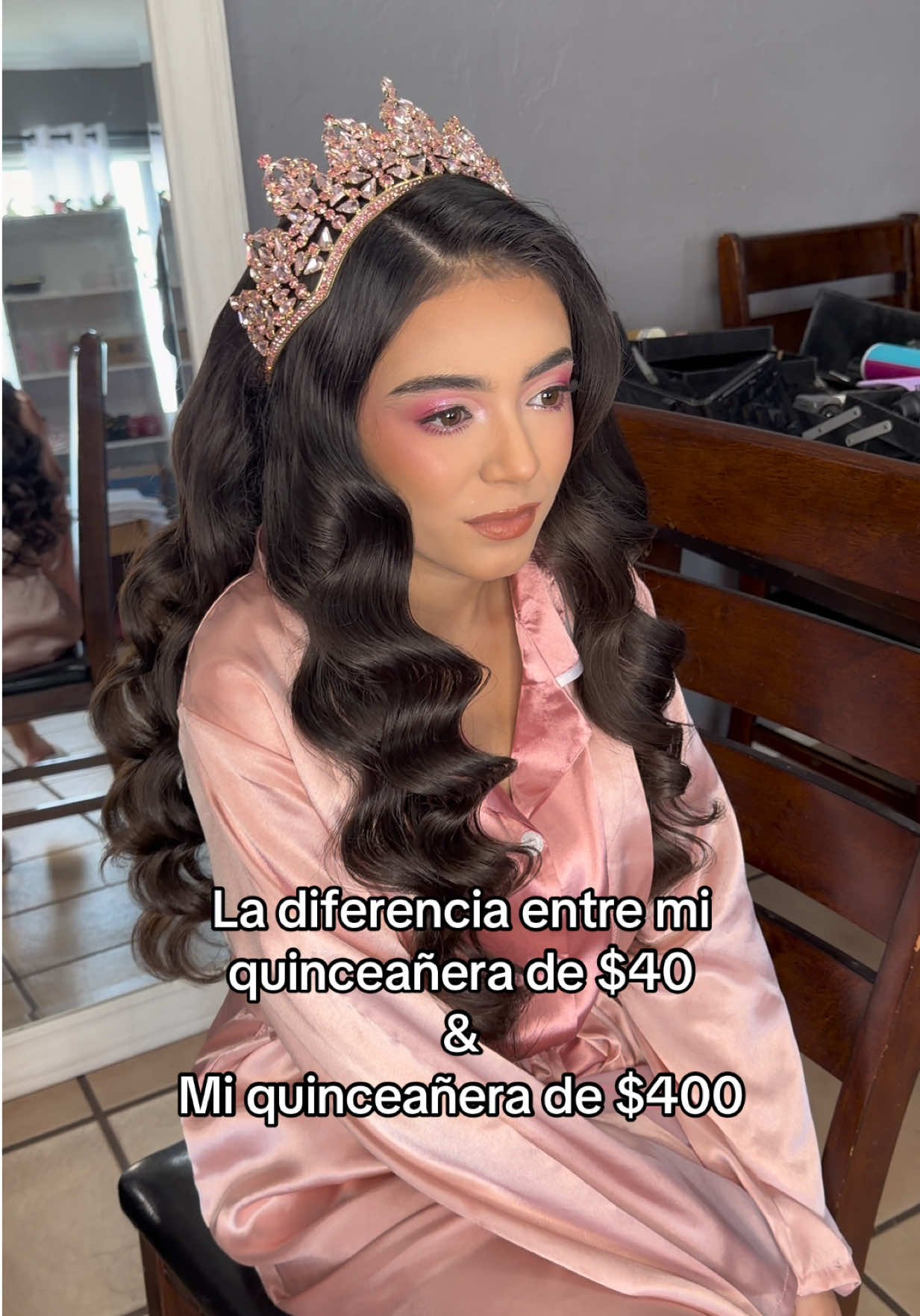 @Makeup by Yailyn