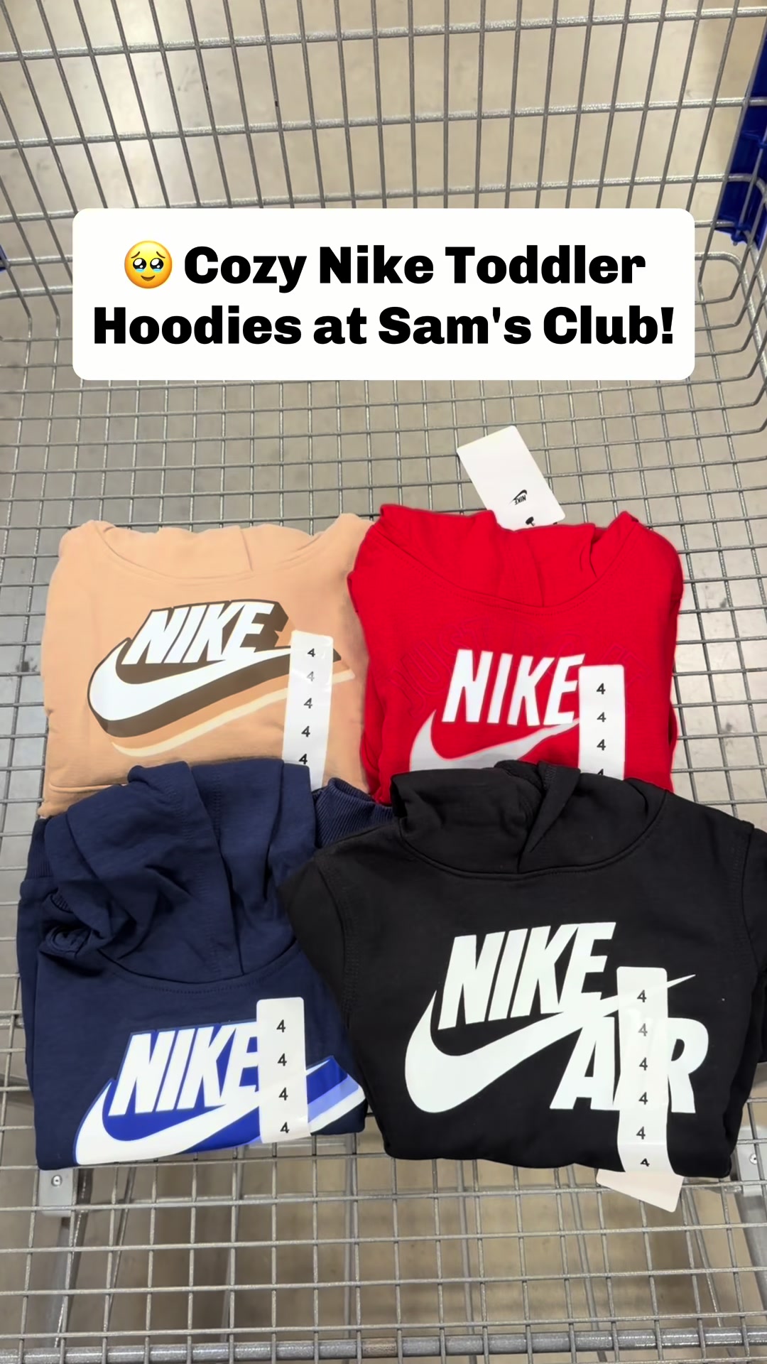 @Sam’s Club Lovers
