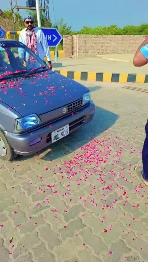 @Farooq Zamir