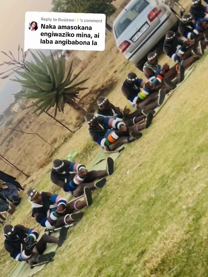 @Amawele Amahle