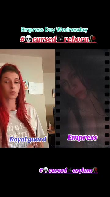 @Queen Crazy J