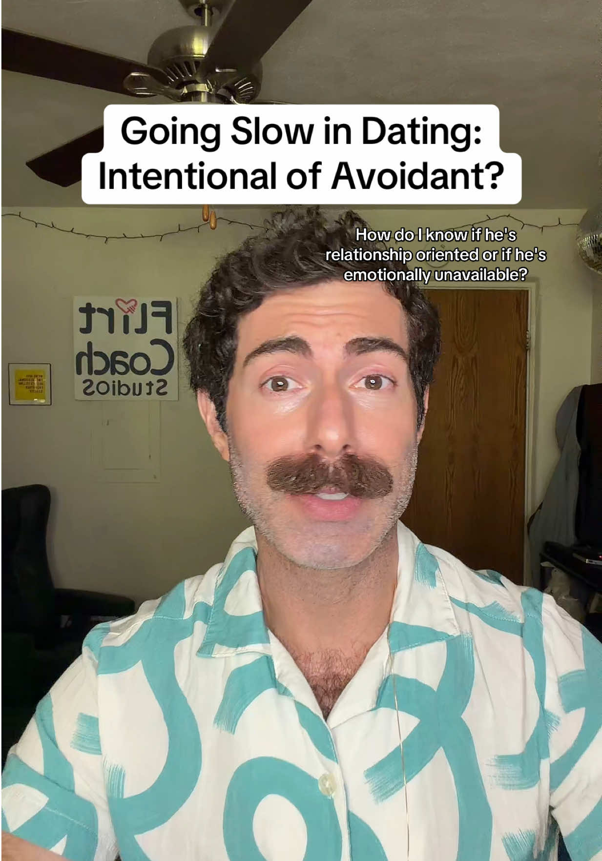 @Benjamin, theFlirtCoach