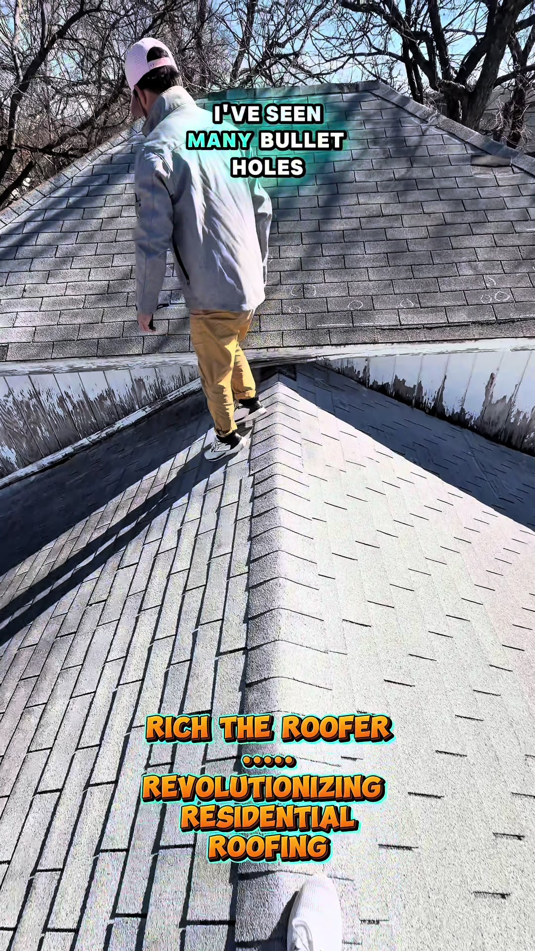 @Rich The Roofer