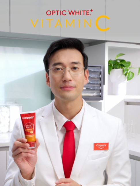 @Colgate Philippines