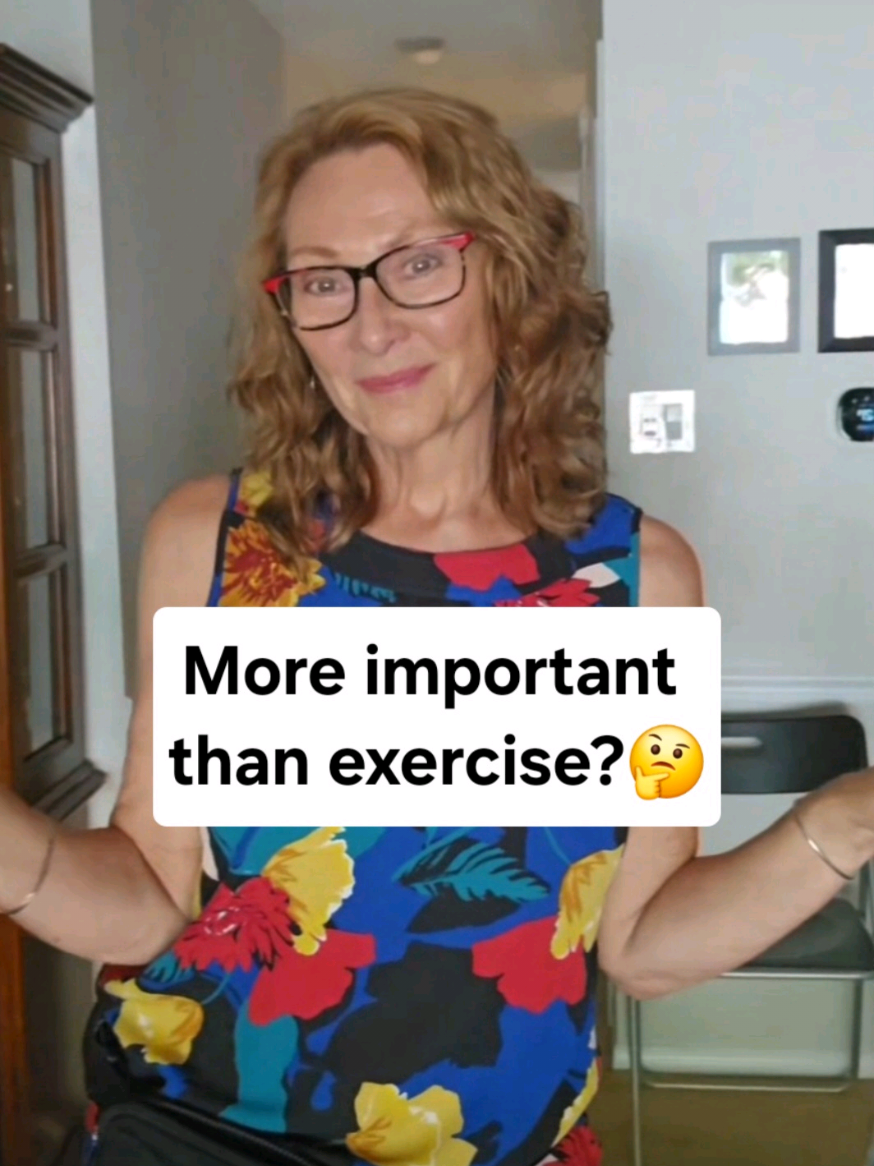 @Lose Menopause Weight w/Linda