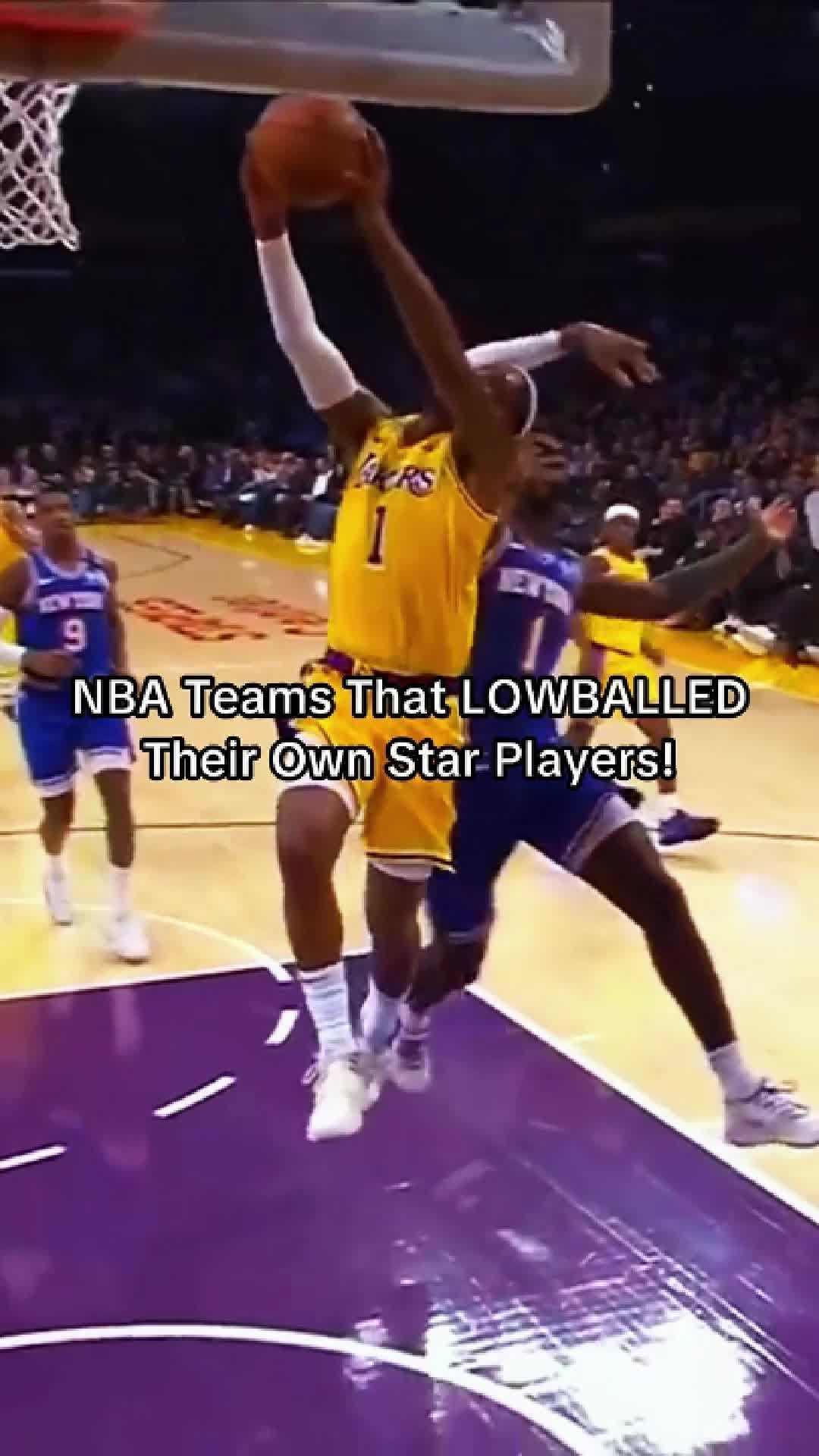 @Basketball Stories