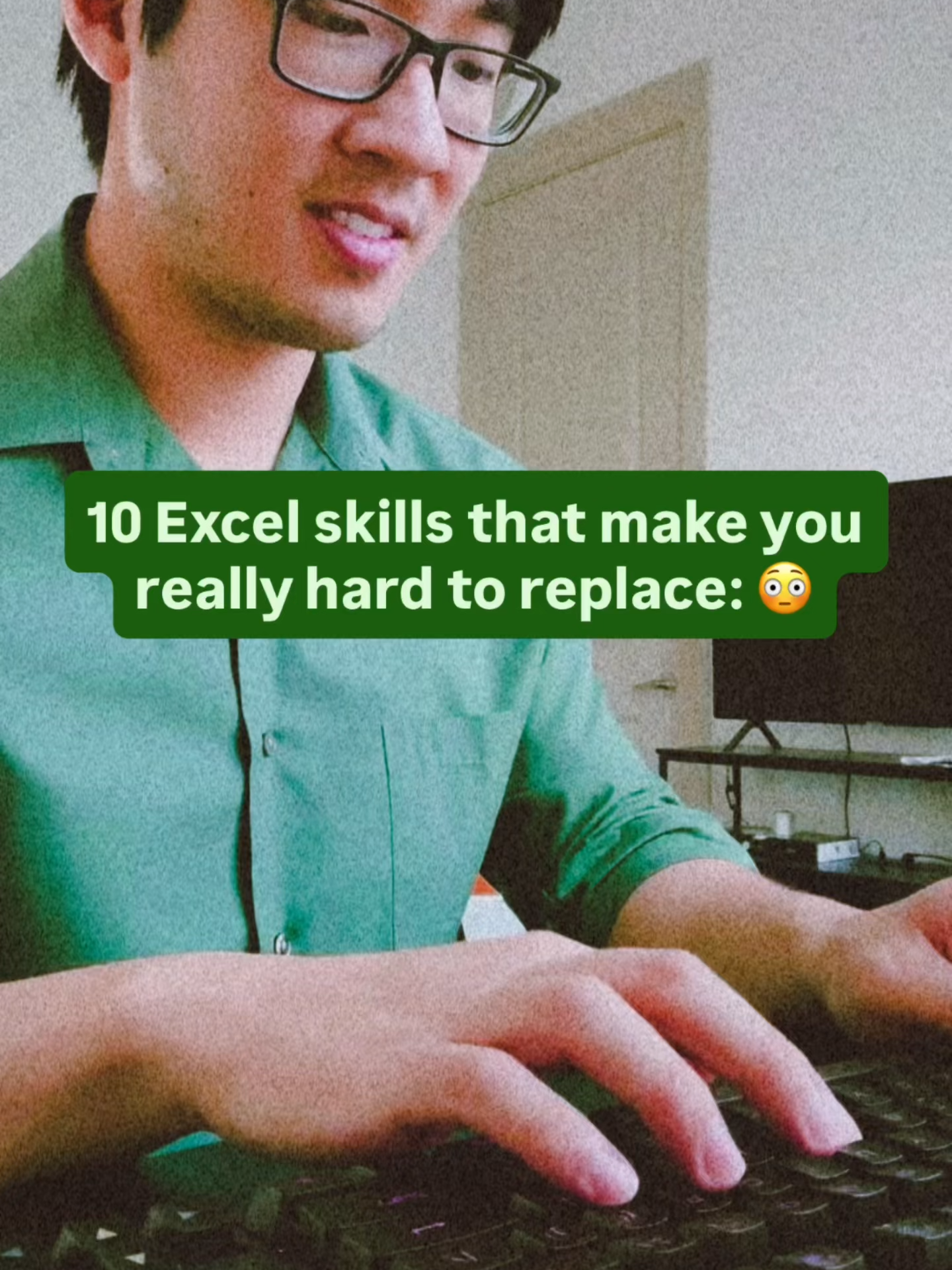 @Grant - Excel Tips