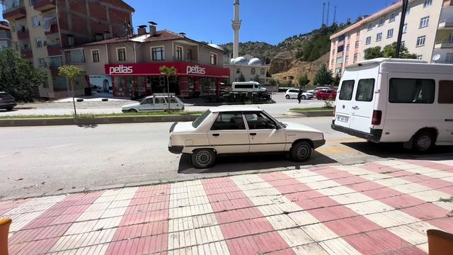 @Deniz spot tosya