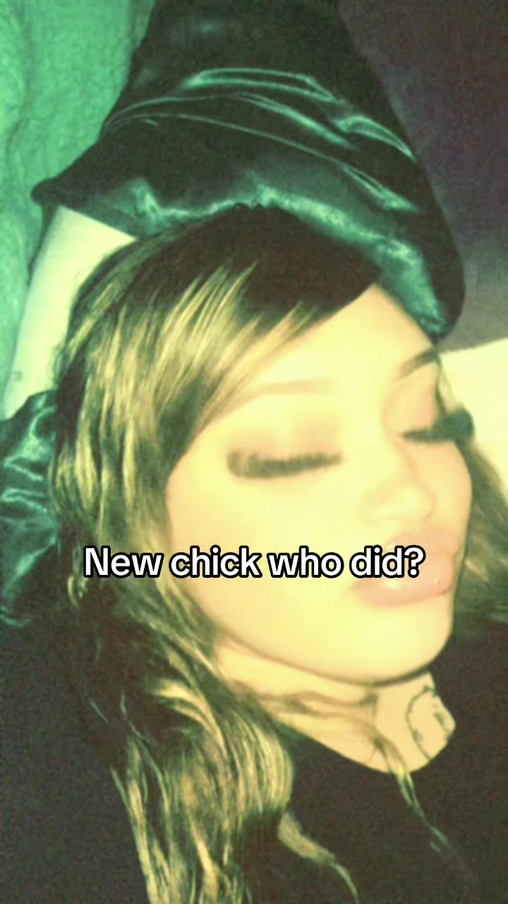 @Nevaeh Watkines