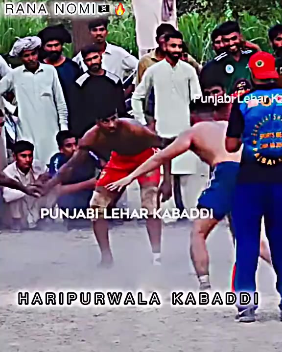 @⚡️HariPurWala Kabaddi Edits⚔️