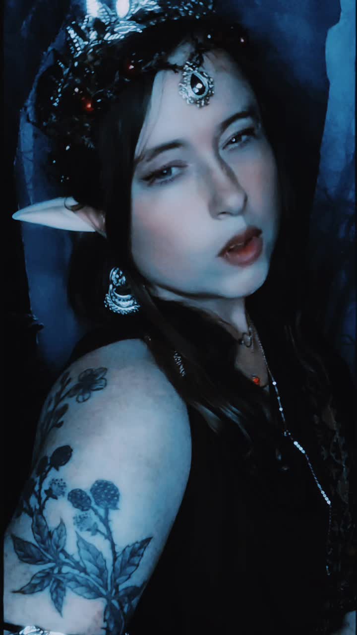 @Idlywylde