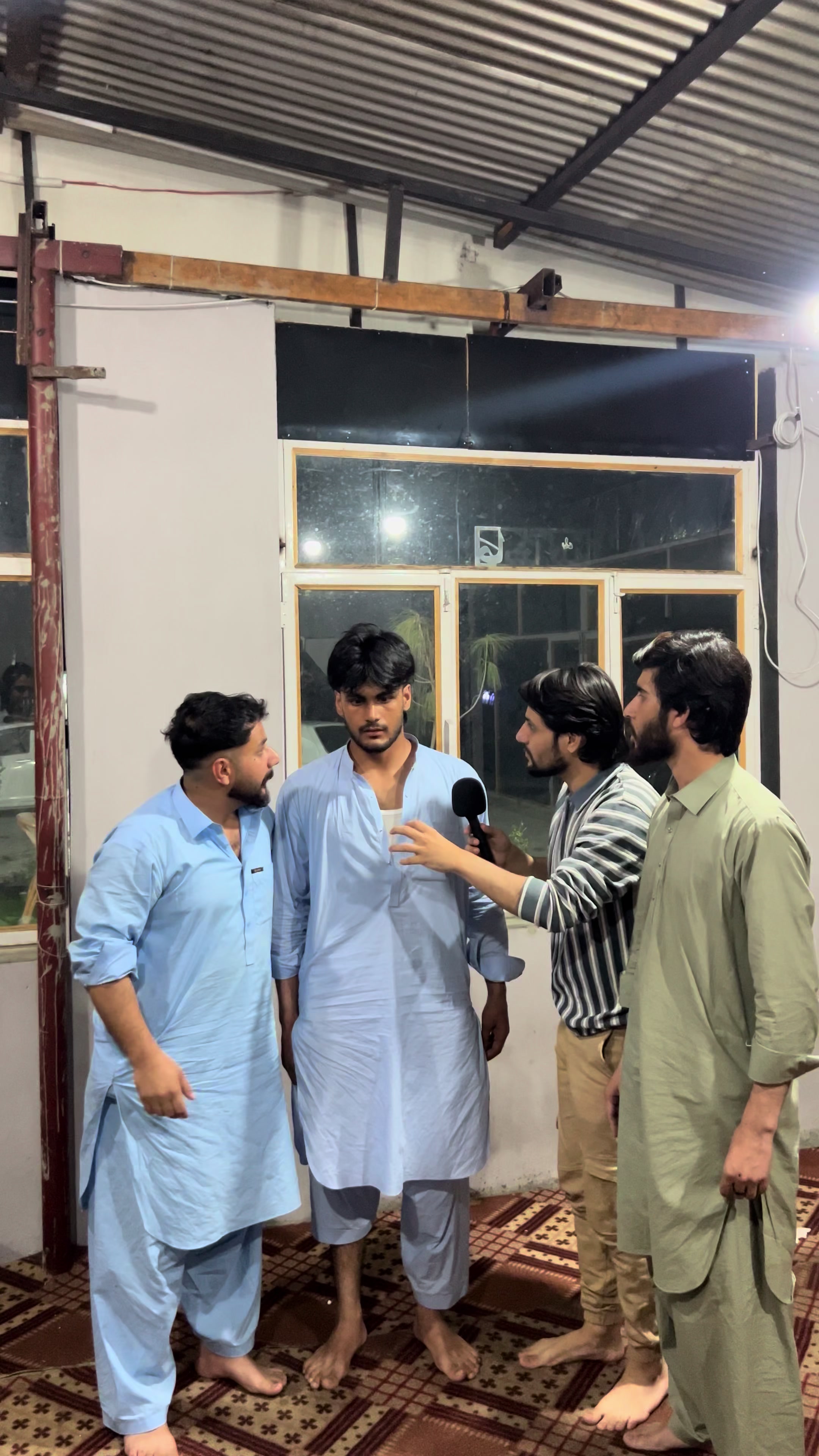 @Salman mardani