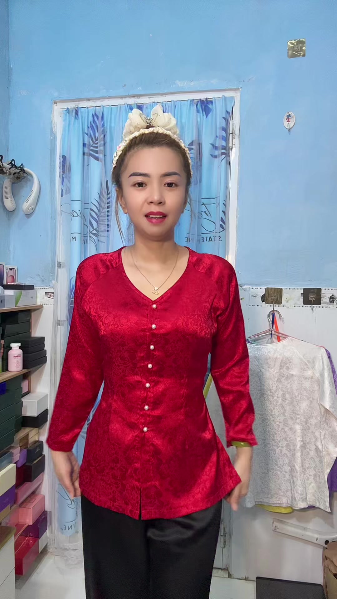 @Em Cẩm Nè