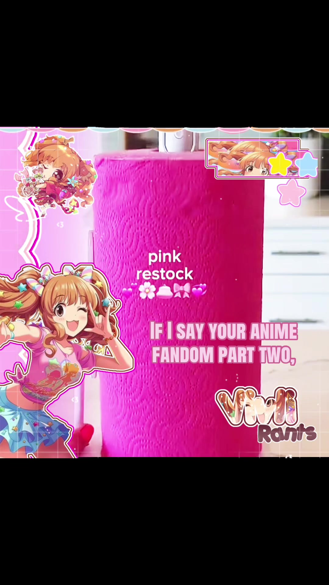 @⏤͟͟͞͞☆Vivli⭐️🩷⏤͟͟͞͞☆