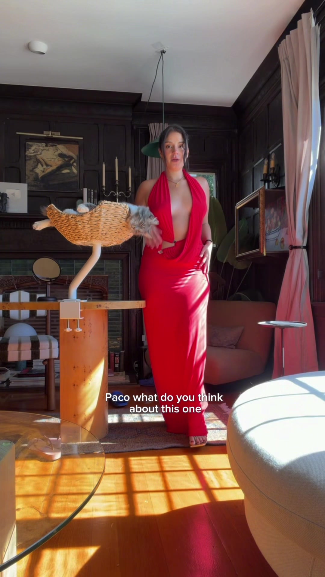 @Andrea & Paquito