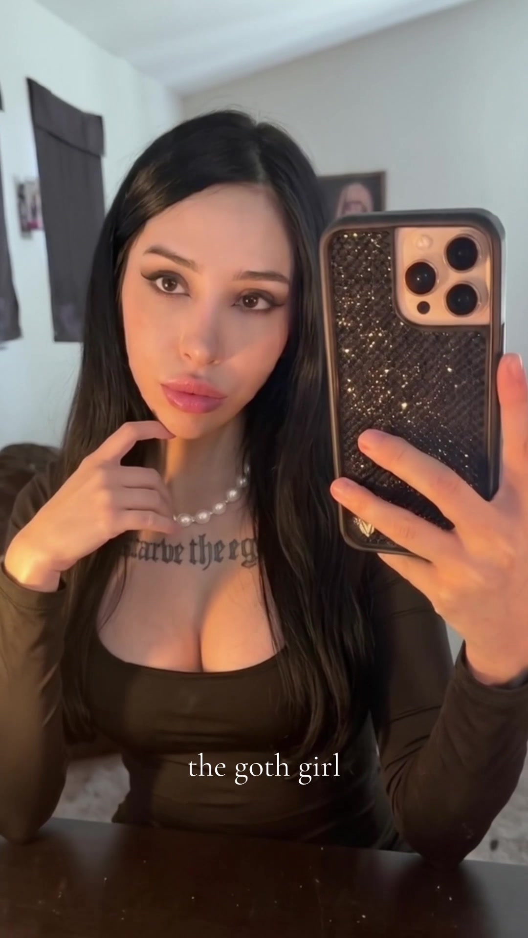 @Misty Mayhem