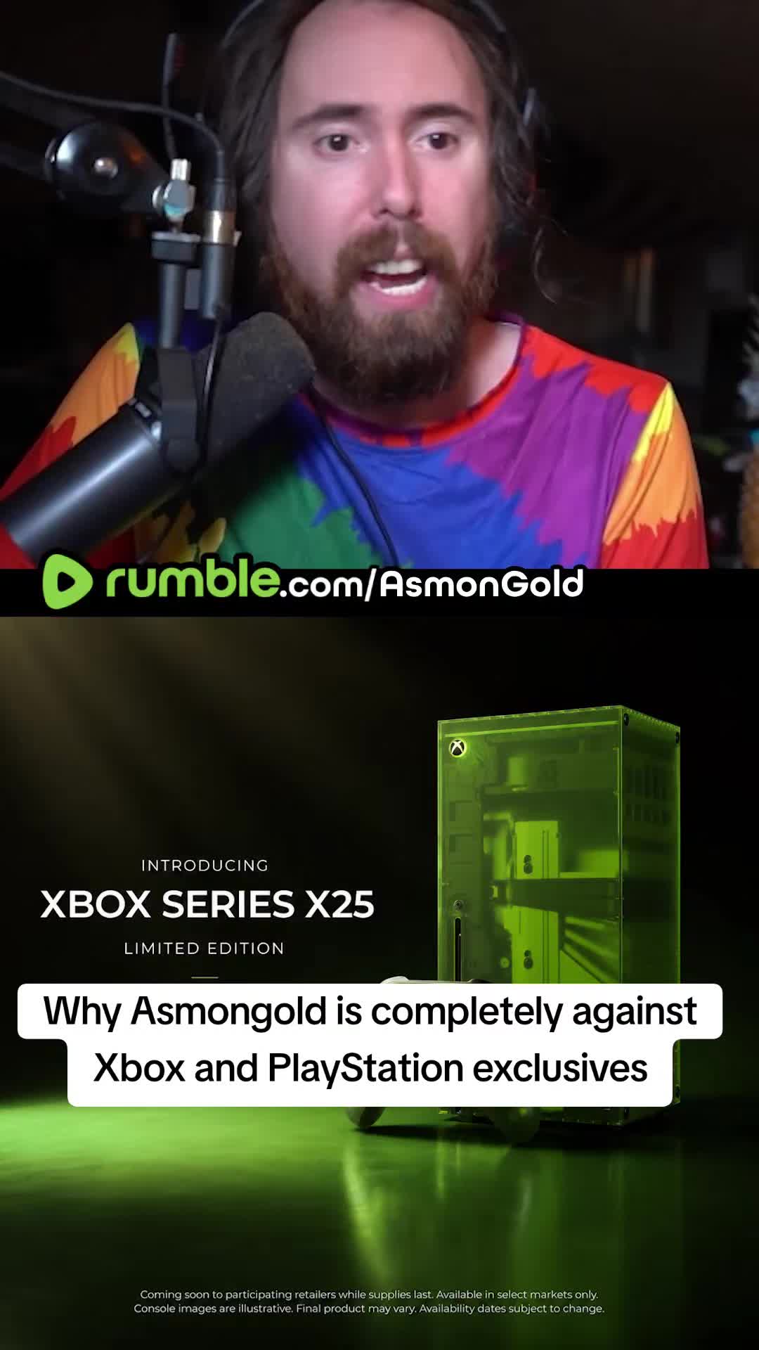 @Asmongold clip
