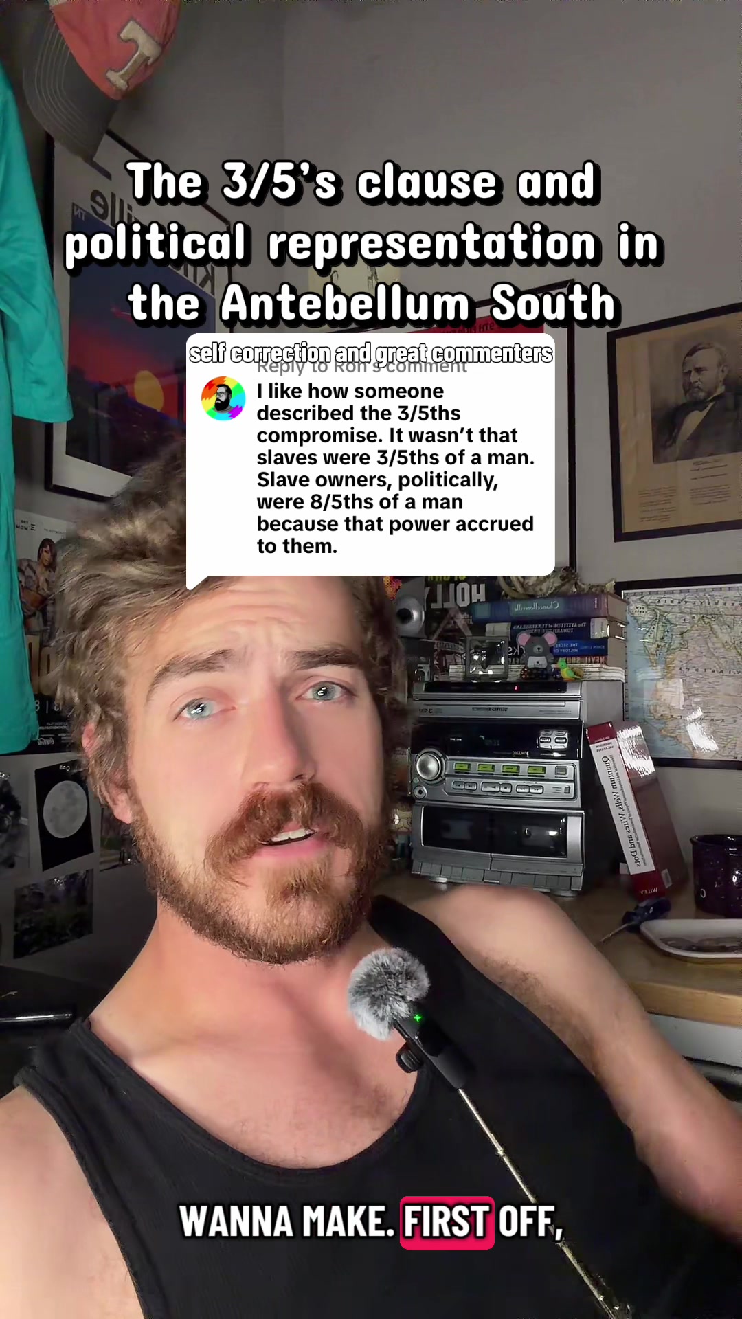 @KeepItScruffy PhD