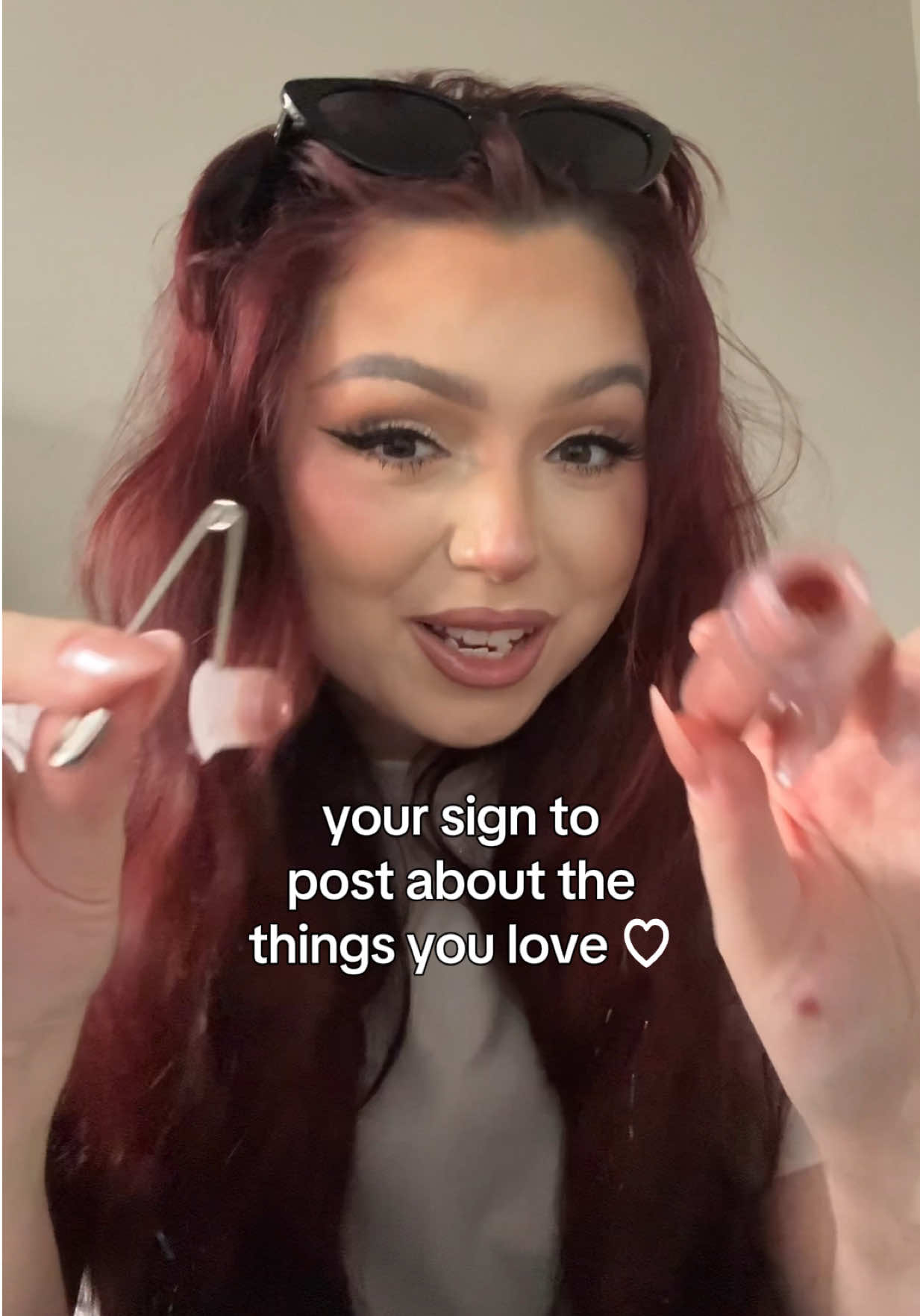 @Delaney Kalea ☆