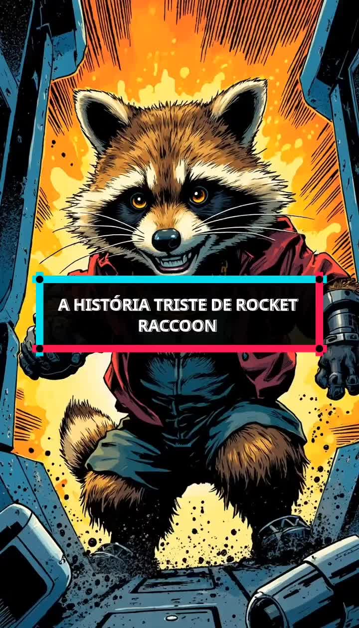 @Quadrinhos geek