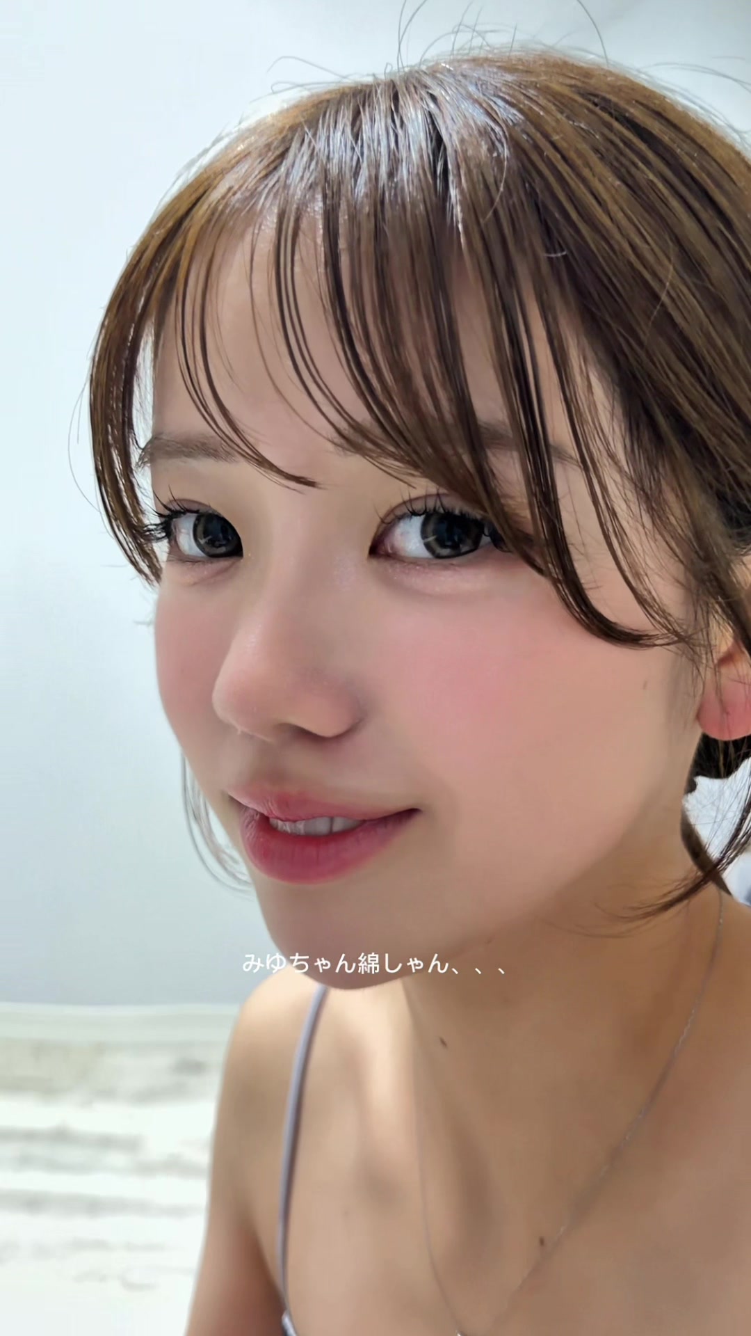 @松澤海優 / Miyu Matsuzawa