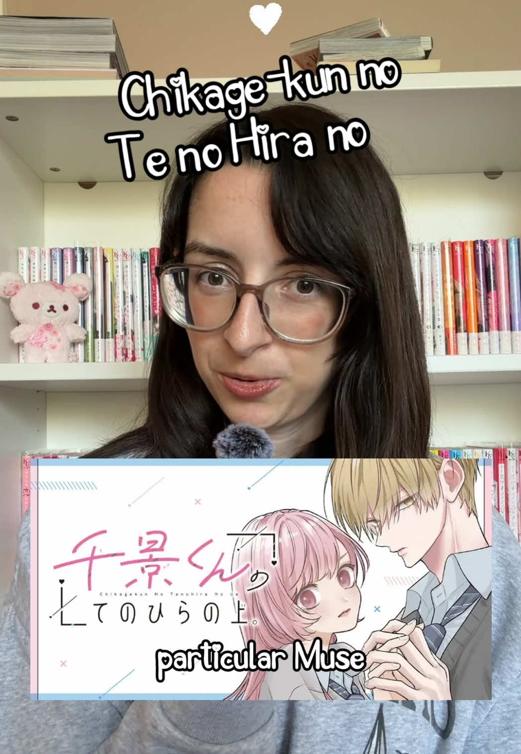 @Maddie | shoujo and horror📖