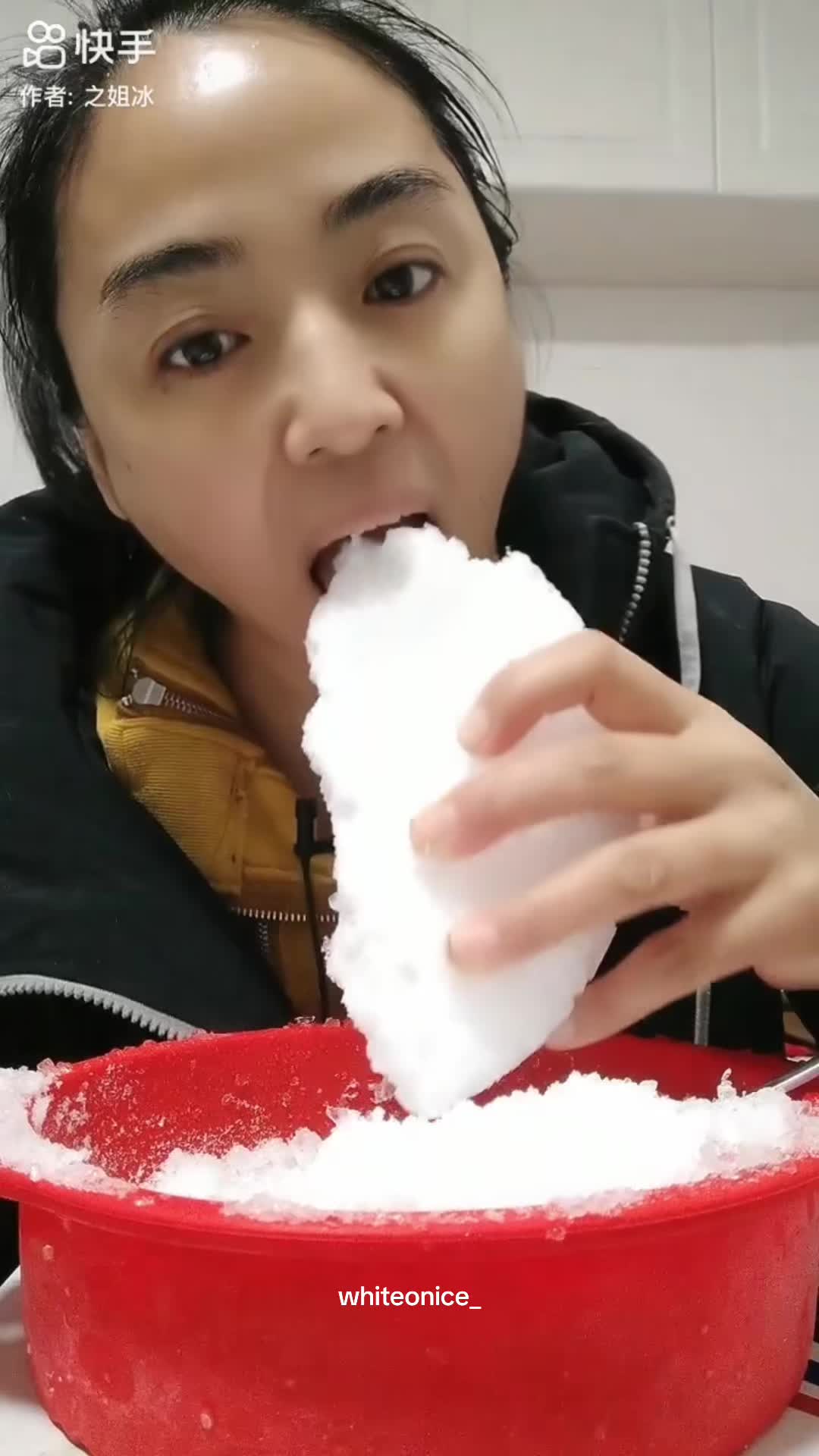 @ice therapist 🧊