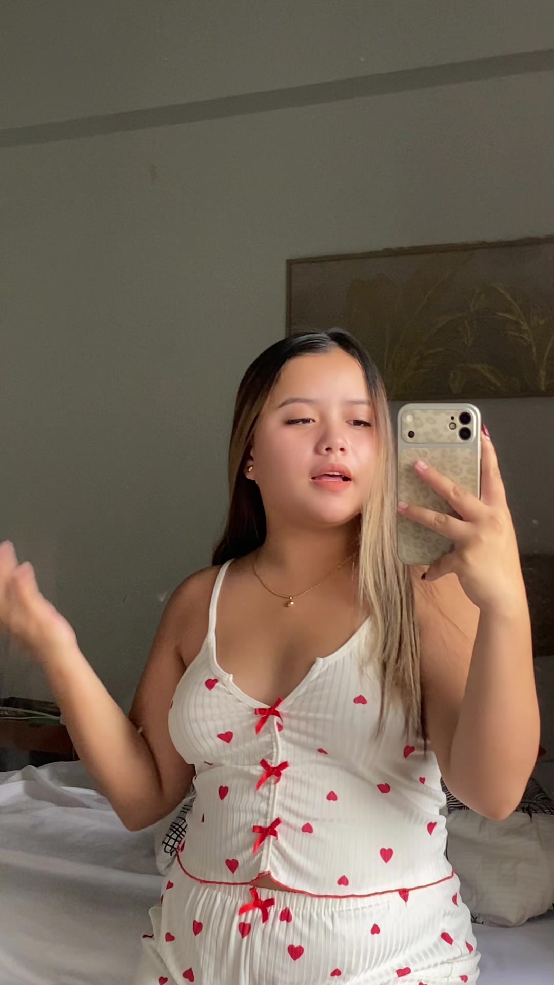@shayna mae