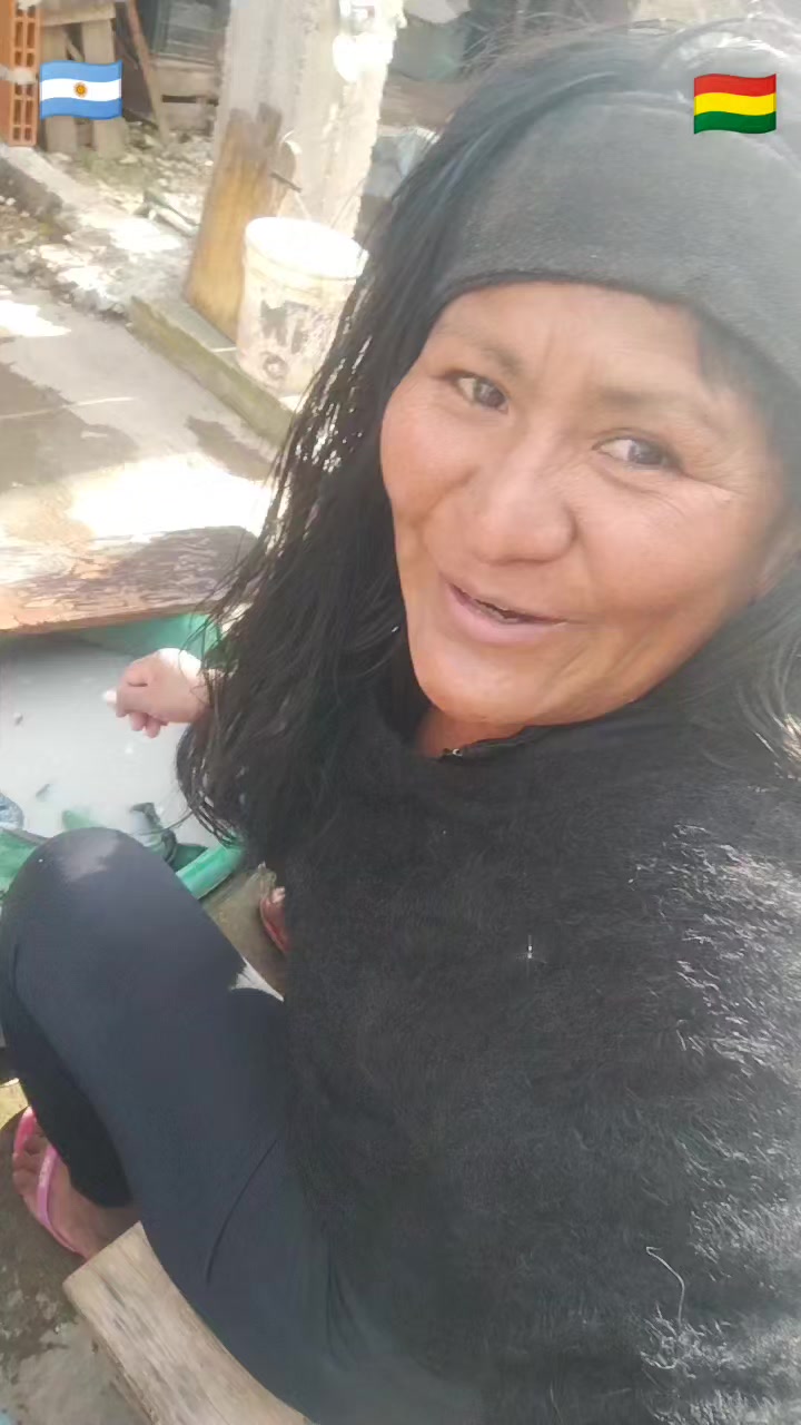 @la morocha