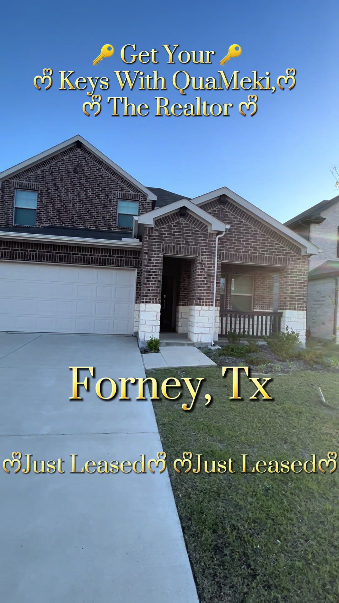 @✨The_Texas Investment Realtor✨