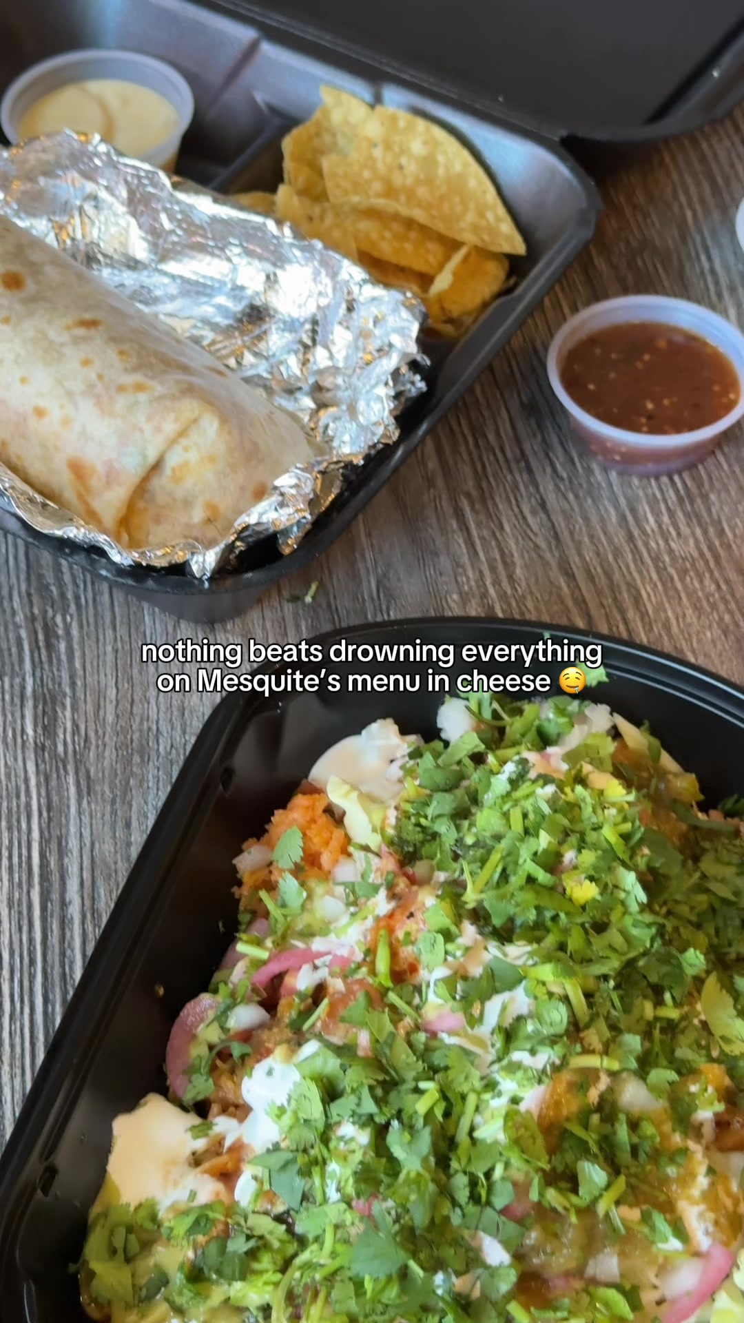 @Mesquite Fresh Street Mex
